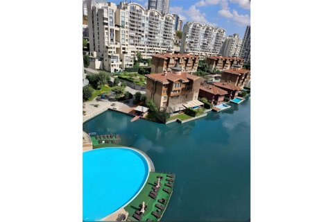 Daire 1+1 Küçükçekmece, İstanbul, Türkiye №224359
