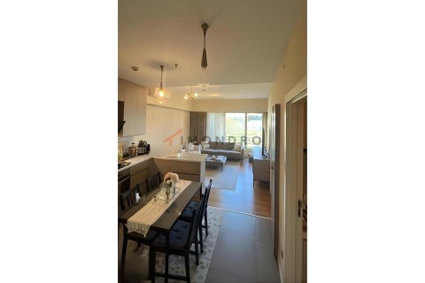Apartment for sale in Küçükçekmece, Istanbul, Turkey, 1 bedroom, 56m2, No. 224359 – photo 6