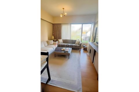 Apartment for sale in Küçükçekmece, Istanbul, Turkey, 1 bedroom, 56m2, No. 224359 – photo 4