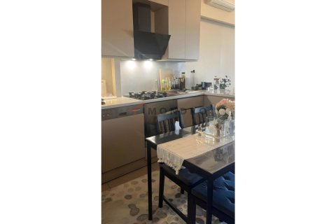 Apartment for sale in Küçükçekmece, Istanbul, Turkey, 1 bedroom, 56m2, No. 224359 – photo 13