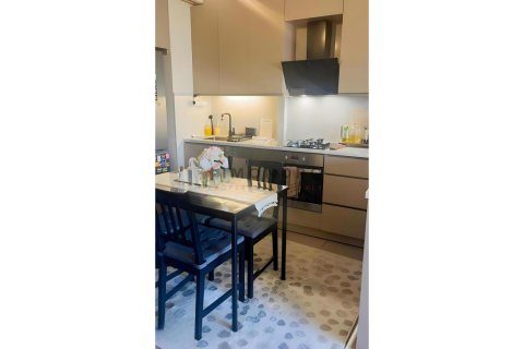 Apartment for sale in Küçükçekmece, Istanbul, Turkey, 1 bedroom, 56m2, No. 224359 – photo 12