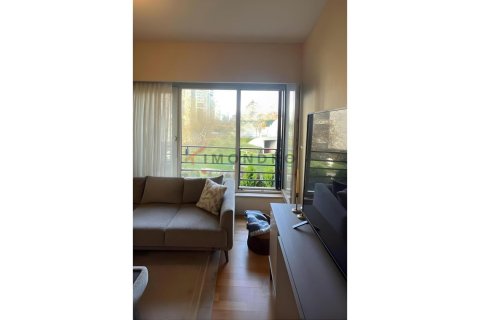 Apartment for sale in Küçükçekmece, Istanbul, Turkey, 1 bedroom, 56m2, No. 224359 – photo 3
