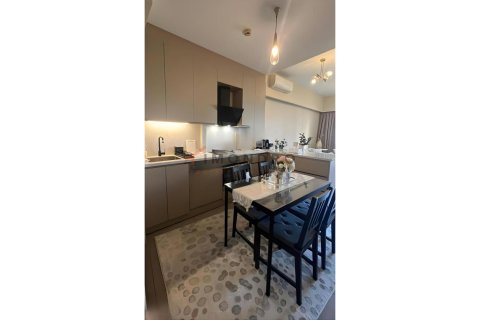 Apartment for sale in Küçükçekmece, Istanbul, Turkey, 1 bedroom, 56m2, No. 224359 – photo 11