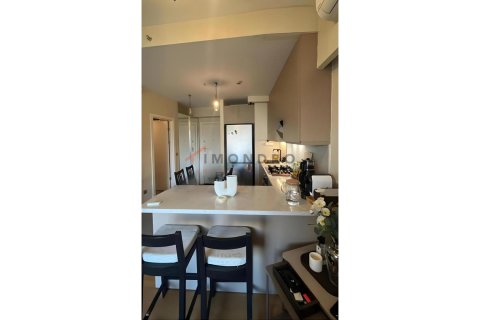 Apartment for sale in Küçükçekmece, Istanbul, Turkey, 1 bedroom, 56m2, No. 224359 – photo 10