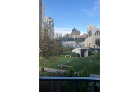 Apartment for sale in Küçükçekmece, Istanbul, Turkey, 1 bedroom, 56m2, No. 224359 – photo 2