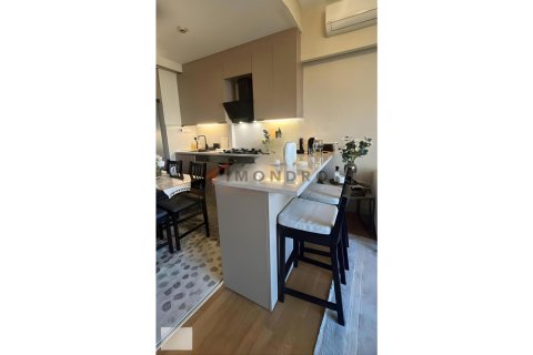 Apartment for sale in Küçükçekmece, Istanbul, Turkey, 1 bedroom, 56m2, No. 224359 – photo 9