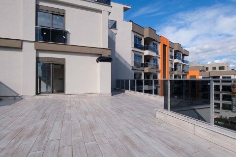 Продажа квартиры в Анталье, Турция 2+1, 69м2, №224356 – фото 8