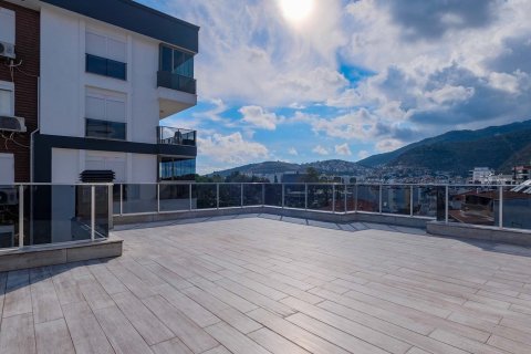 Продажа квартиры в Анталье, Турция 2+1, 69м2, №224356 – фото 7