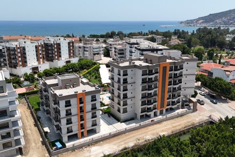 Продажа квартиры в Анталье, Турция 2+1, 69м2, №224356 – фото 3