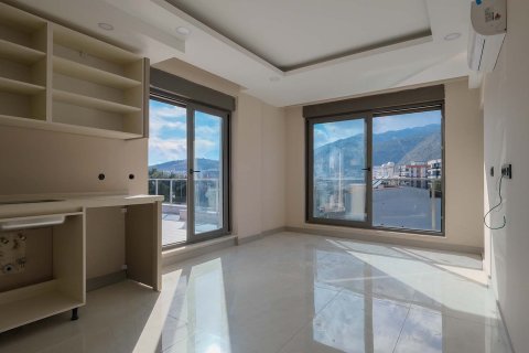 Продажа квартиры в Анталье, Турция 2+1, 69м2, №224356 – фото 11