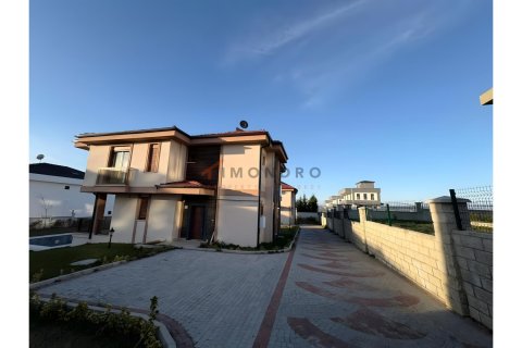 Apartment for sale in Silivri, Istanbul, Turkey, 4 bedrooms, 250m2, No. 224361 – photo 16