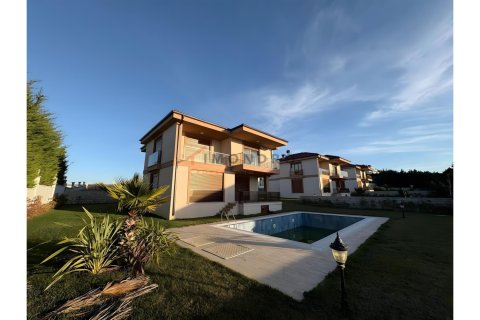 Apartment for sale in Silivri, Istanbul, Turkey, 4 bedrooms, 250m2, No. 224361 – photo 18