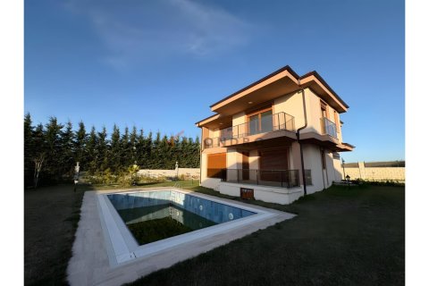 Apartment for sale in Silivri, Istanbul, Turkey, 4 bedrooms, 250m2, No. 224361 – photo 21