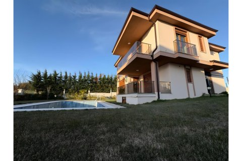 Apartment for sale in Silivri, Istanbul, Turkey, 4 bedrooms, 250m2, No. 224361 – photo 28