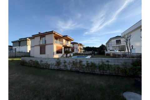Apartment for sale in Silivri, Istanbul, Turkey, 4 bedrooms, 250m2, No. 224361 – photo 26