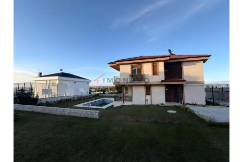 Apartment for sale in Silivri, Istanbul, Turkey, 4 bedrooms, 250m2, No. 224361 – photo 3