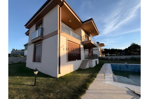 Apartment for sale in Silivri, Istanbul, Turkey, 4 bedrooms, 250m2, No. 224361 – photo 27