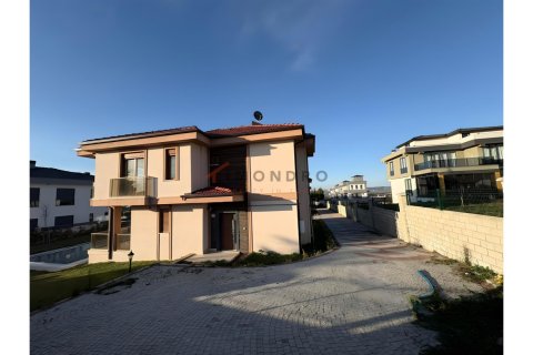 Apartment for sale in Silivri, Istanbul, Turkey, 4 bedrooms, 250m2, No. 224361 – photo 25
