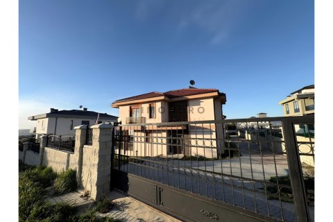 Apartment for sale in Silivri, Istanbul, Turkey, 4 bedrooms, 250m2, No. 224361 – photo 20