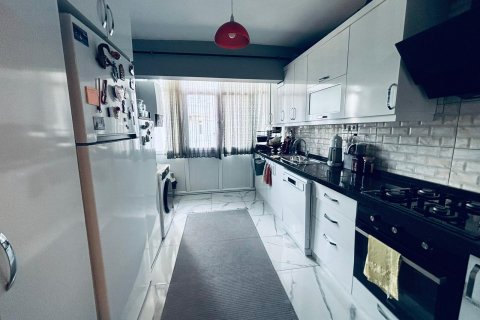 Apartment for sale in Antalya, Turkey, 3 bedrooms, 125m2, No. 224358 – photo 5