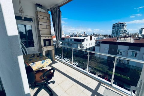 Apartment for sale in Antalya, Turkey, 3 bedrooms, 125m2, No. 224358 – photo 6