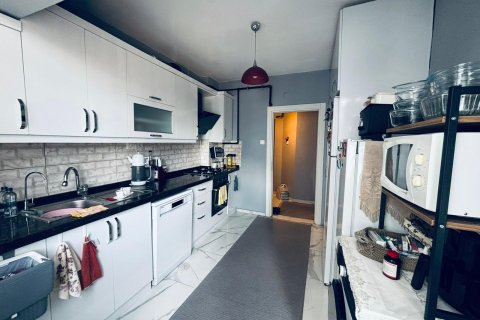 Apartment for sale in Antalya, Turkey, 3 bedrooms, 125m2, No. 224358 – photo 8