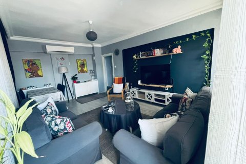 Apartment for sale in Antalya, Turkey, 3 bedrooms, 125m2, No. 224358 – photo 2