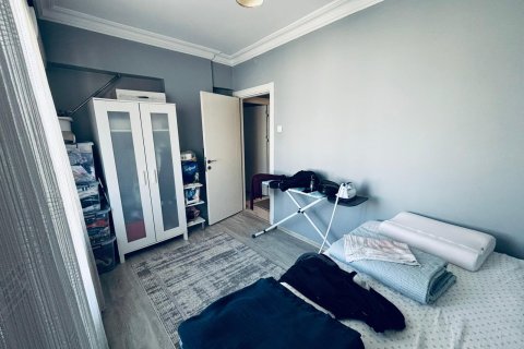 Apartment for sale in Antalya, Turkey, 3 bedrooms, 125m2, No. 224358 – photo 15