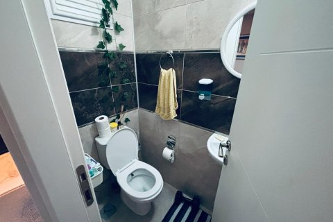 Apartment for sale in Antalya, Turkey, 3 bedrooms, 125m2, No. 224358 – photo 18