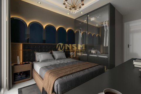 Продажа квартиры  в Аланье, Анталье, Турция 2+1, 100м2, №92294 – фото 4