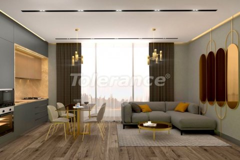آپارتمان در  فاماگوستا ، ترکیه 1 خوابه ، 38 متر مربع.  شماره 106941 - 2