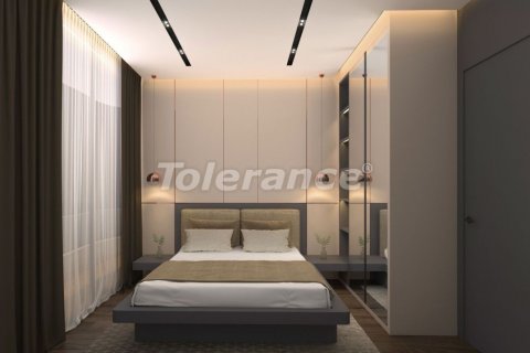 آپارتمان در  فاماگوستا ، ترکیه 1 خوابه ، 38 متر مربع.  شماره 106941 - 8