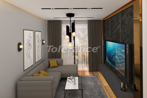 1+1 Apartment in Famagusta, Northern Cyprus No. 106941
