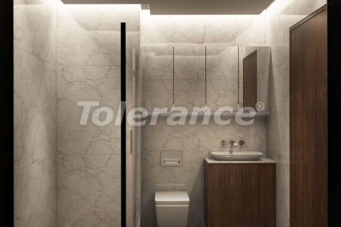 آپارتمان در  فاماگوستا ، ترکیه 1 خوابه ، 38 متر مربع.  شماره 106941 - 9