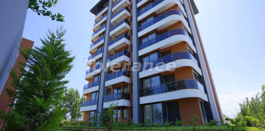 1+1 Lejlighed i Kepez, Canakkale, Tyrkiet Nr. 71000