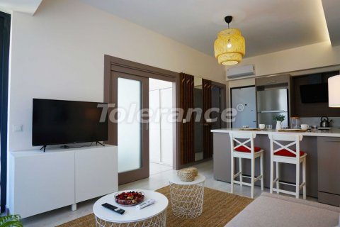 1+1 Lejlighed i Kepez, Canakkale, Tyrkiet Nr. 71000 - 6
