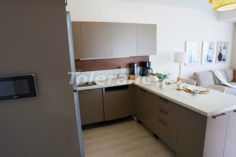 1+1 Lejlighed i Kepez, Canakkale, Tyrkiet Nr. 71000 - 11