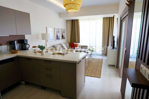1+1 Lejlighed i Kepez, Canakkale, Tyrkiet Nr. 71000 - 7