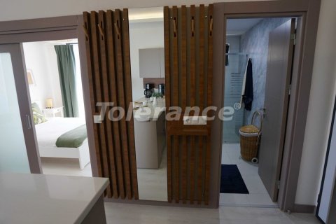 1+1 Lejlighed i Kepez, Canakkale, Tyrkiet Nr. 71000 - 12