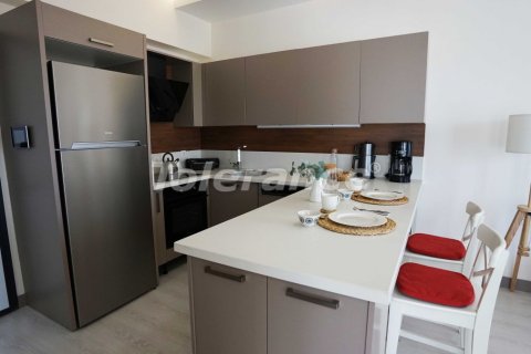1+1 Lejlighed i Kepez, Canakkale, Tyrkiet Nr. 71000 - 9