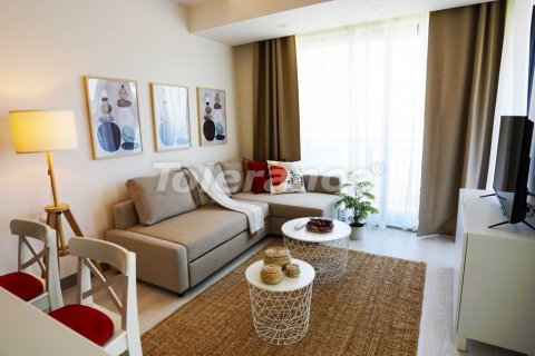 1+1 Lejlighed i Kepez, Canakkale, Tyrkiet Nr. 71000 - 3