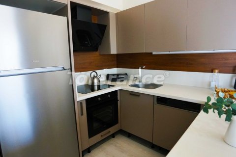 1+1 Lejlighed i Kepez, Canakkale, Tyrkiet Nr. 71000 - 10