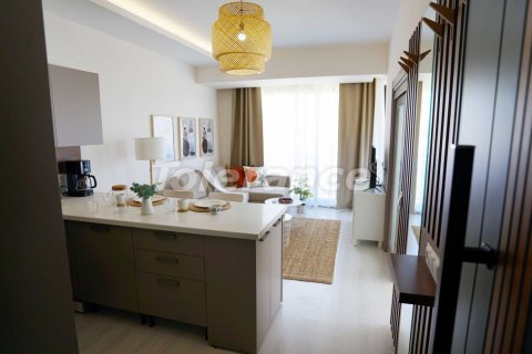 1+1 Lejlighed i Kepez, Canakkale, Tyrkiet Nr. 71000 - 8