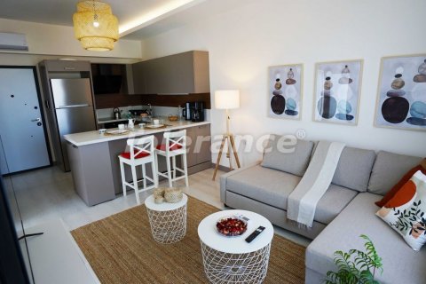 1+1 Lejlighed i Kepez, Canakkale, Tyrkiet Nr. 71000 - 5