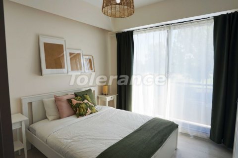 1+1 Lejlighed i Kepez, Canakkale, Tyrkiet Nr. 71000 - 15