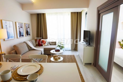 1+1 Lejlighed i Kepez, Canakkale, Tyrkiet Nr. 71000 - 4