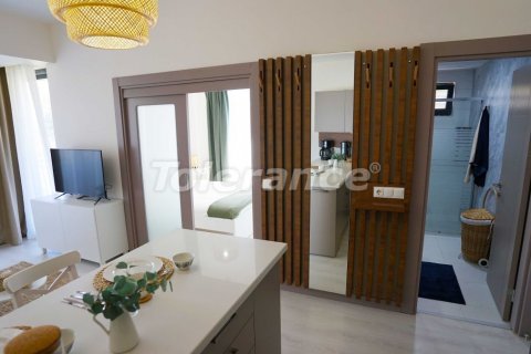 1+1 Lejlighed i Kepez, Canakkale, Tyrkiet Nr. 71000 - 13