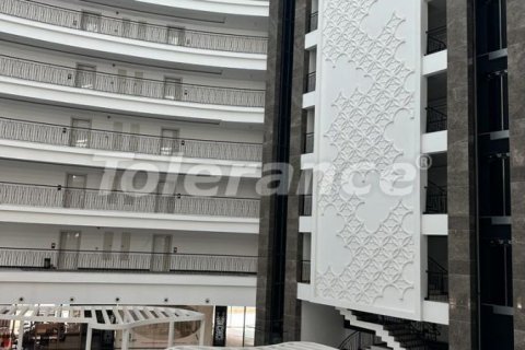 1+1 Leilighet  i Kundu, Antalya, Tyrkia Nr. 52474 - 16