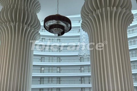 1+1 Leilighet  i Kundu, Antalya, Tyrkia Nr. 52474 - 15