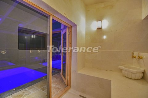 2+1 Villa i Kalkan, Antalya, Tyrkia Nr. 106048 - 19